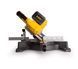 Пила торцювальна акумуляторна DeWALT DCS777T2 DCS777T2 фото 5
