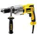 Дриль мережевий ударний DeWALT DWD522KS мережевий ударний DWD522KS фото 1