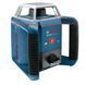 Ротаційний лазерний нівелір Bosch GRL 400 H SET 0601061800 фото 2