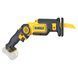 Акумуляторна шабельна пила DeWALT DCS310N DCS310N фото 1