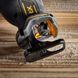 Пила шабельна акумуляторна DeWALT DCS382N+DCB187 DCS382N+DCB187 фото 7