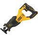Пила шабельна акумуляторна DeWALT DCS382N+DCB187 DCS382N+DCB187 фото 12