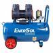 Компресор повітряний безмасляний EnerSol ES-AC430-50-2OF ES-AC430-50-2OF фото 1