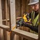 Пила шабельна акумуляторна DeWALT DCS382N+DCB187 DCS382N+DCB187 фото 3