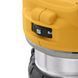 Фрезер акумуляторний безщітковий DeWALT DCW604P2 DCW604P2 фото 6