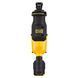 Пила шабельна акумуляторна DeWALT DCS382N+DCB187 DCS382N+DCB187 фото 10