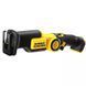Акумуляторна шабельна пила DeWALT DCS310N DCS310N фото 5