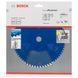 Пиляльний диск Bosch Professional Expert for Aluminium для ручних мережевих циркулярних пилок, 200x32x2.8, 60T (2608644104) 2608644104 фото 2