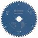 Пиляльний диск Bosch Professional Expert for Aluminium для ручних мережевих циркулярних пилок, 200x32x2.8, 60T (2608644104) 2608644104 фото 1