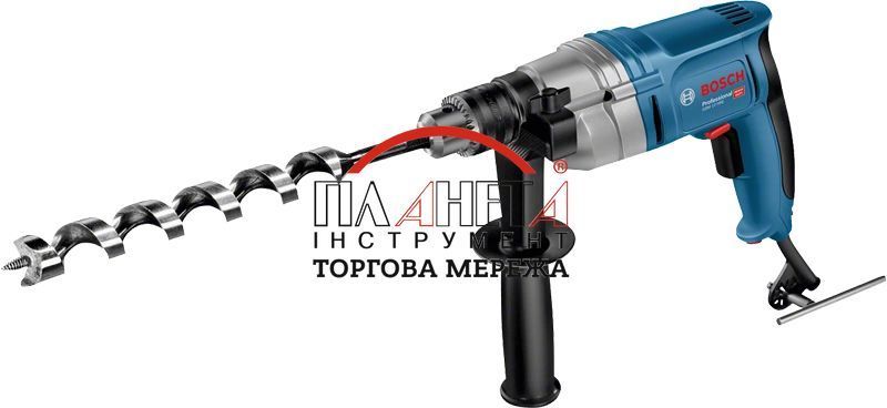 Безударная дрель BOSCH GBM 13 HRE 0601049603 0601049603 фото