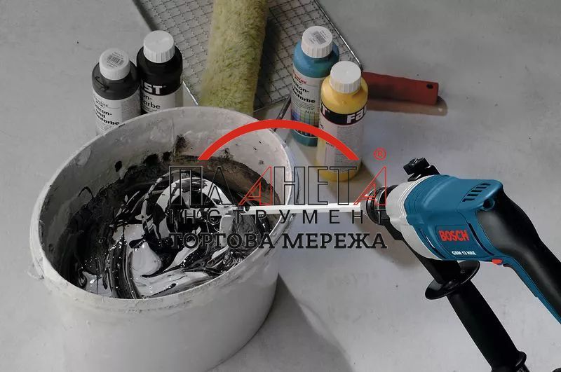 Безударная дрель BOSCH GBM 13 HRE 0601049603 0601049603 фото