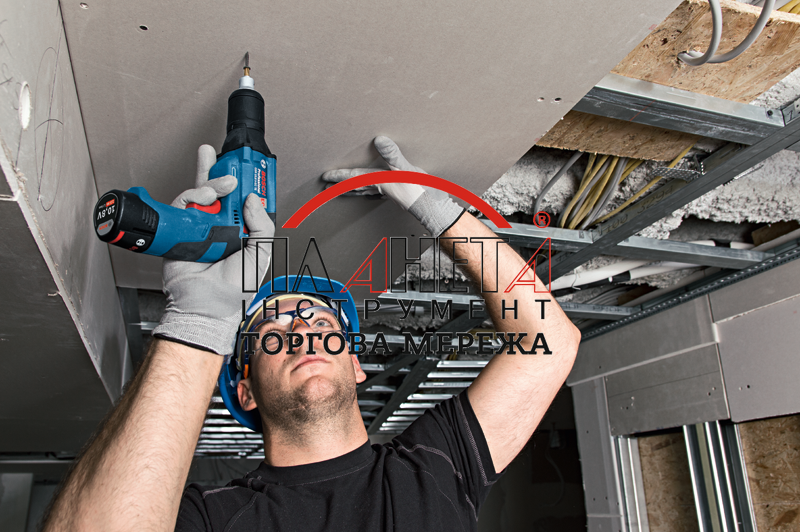 Акумуляторний шуруповерт Bosch GTB 12V-11 L-boxx 06019E4000 06019E4000 фото
