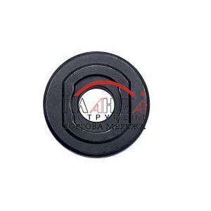 Болгарка Metabo W 1100-115 з ЗПП New (603613000) 603613000 фото