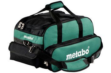 Сумка Metabo 460x260x280 мм (657006000) 657006000 фото