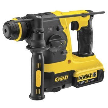 Акумуляторний перфоратор DEWALT DCH213M2 DCH213M2 фото
