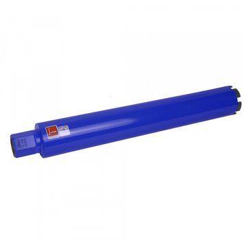 Алмазне корончасте свердло DDS-W 72x450-6x1 1/4 UNC Reinforced concrete DISTAR 17903094080 фото