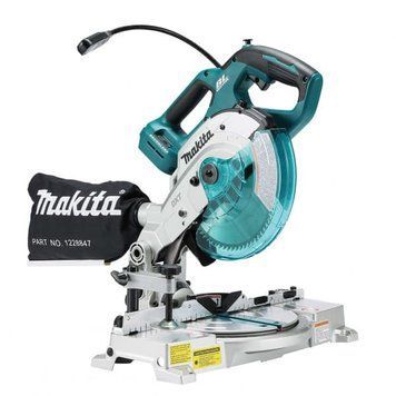Акумуляторна пила торцювальна Makita DLS600Z DLS600Z фото