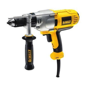 Двошвидкісний ударний дриль DEWALT DWD525KS DWD525KS фото