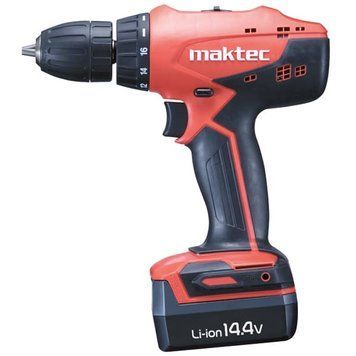 Акумуляторний шуруповерт Maktec MT 070 E MT070E фото