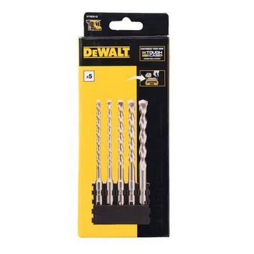Касета з бурами SDS Plus DeWALT DT70836 DT70836 фото