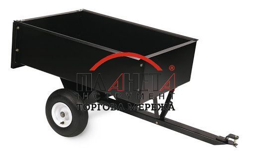 Причіп Husqvarna Trailer 9670271-01 фото