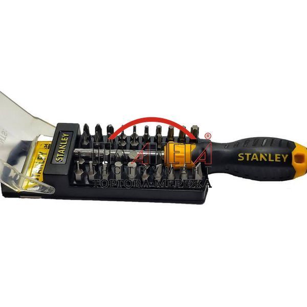 Викрутка багатофункціональна Multibit STANLEY STHT0-70885 фото
