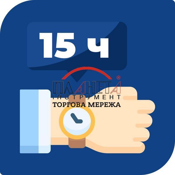 Генератор бензиновий Hyundai HHY 7050FE-T HHY7050FE-T фото