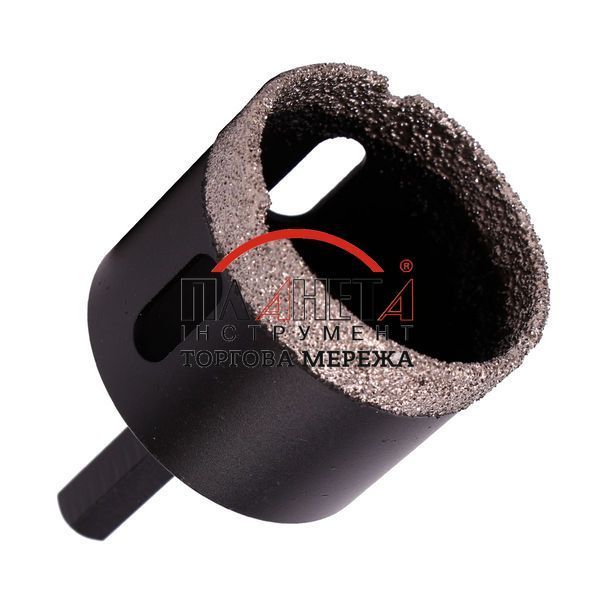 АЛМАЗНЕ СВЕРДЛО DDR-V 50X30XS10 KERAMIK PRO 910278018174 фото