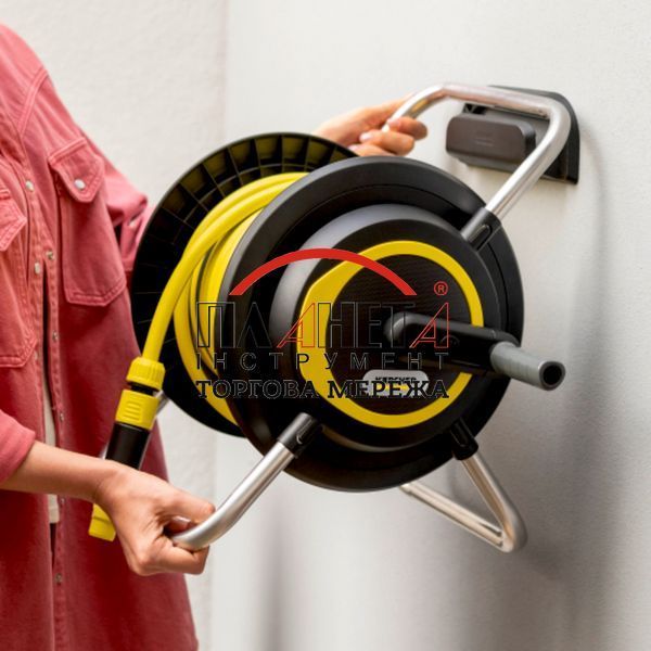Барабан для шланга Karcher HR 3 (2.645-371.0) 2.645-371.0 фото