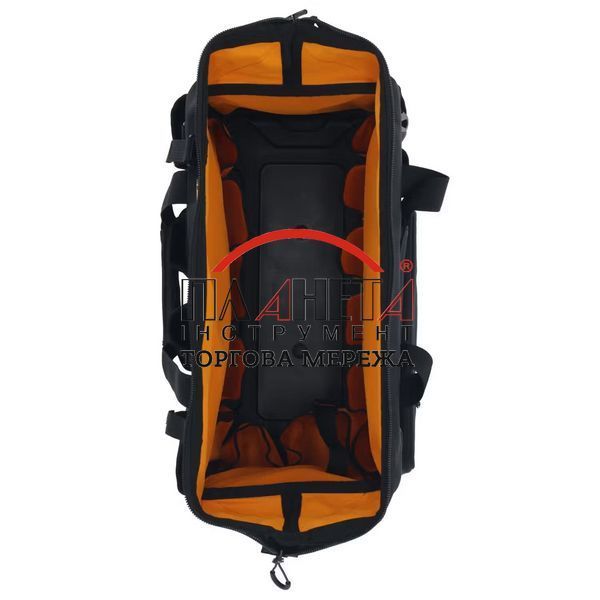 Сумка закритого типу McLaren DEWALT PRO 20системи TSTAK для інструменту DeWALT DWST60104-9 DWST60104-9 фото