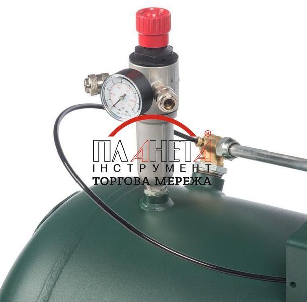 Компрессор Metabo Mega 580-200 D 3f 601588000 фото