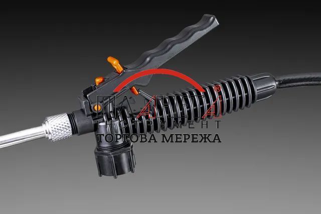 Обприскувач акумуляторний Husqvarna 318iS20 20 літрів 9706510-02 фото