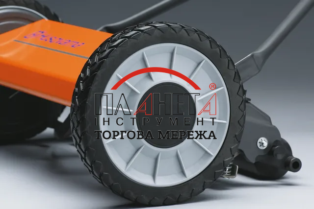 Газонокосарка механічна Husqvarna 64 (9649540-03) 9649540-02 фото