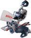 Торцювальна пила BOSCH GCM 10 SD 0601B22508 фото 5