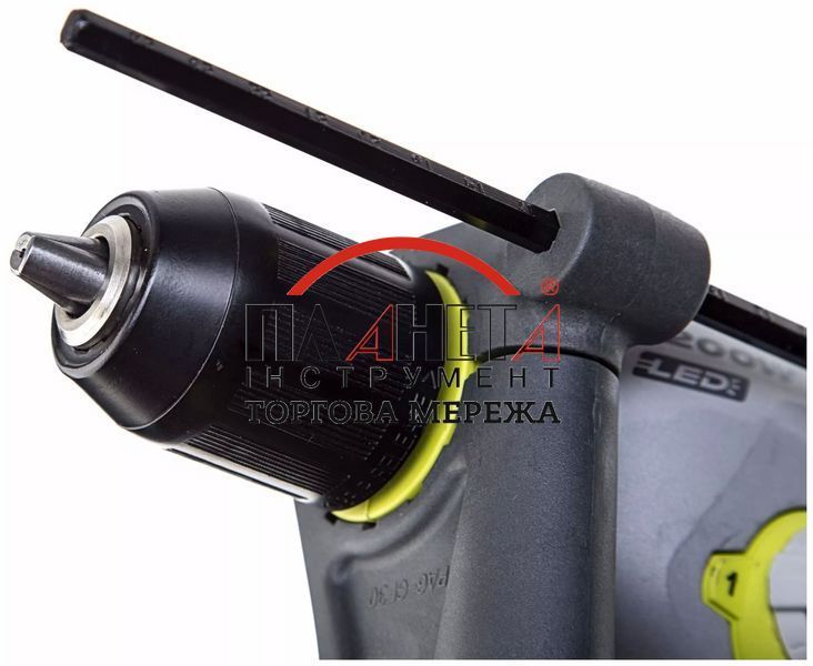 Дриль ударна Ryobi RPD1200-K (5133002067) 5133002067 фото