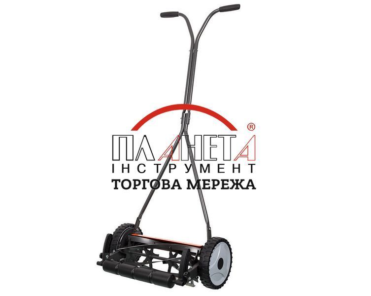 Газонокосарка механічна Husqvarna 64 (9649540-03) 9649540-02 фото