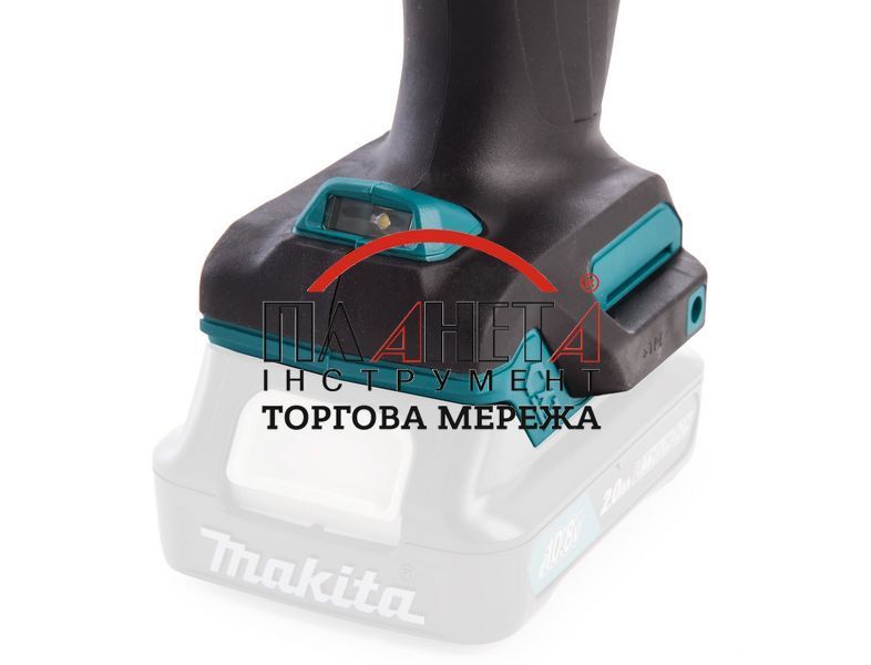 Акумуляторний пістолет для герметика Makita CG 100 DZA CG100DZA фото