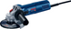 Кутова шліфувальна машина PRO GWS 9-125 Bosch Professional (0601396007) 0601396007 фото 2