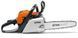 Бензопила Stihl MS 181 11392000145 фото 2