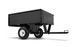 Причіп Husqvarna Trailer 9670271-01 фото 1