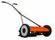 Газонокосарка механічна Husqvarna 64 (9649540-03) 9649540-02 фото 1