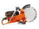Кольцерез бензиновый HUSQVARNA K 970 RING (9660379-01) 9672723-01 фото 2