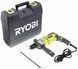 Дриль ударна Ryobi RPD1200-K (5133002067) 5133002067 фото 7
