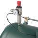 Компрессор Metabo Mega 580-200 D 3f 601588000 фото 2