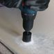 АЛМАЗНЕ СВЕРДЛО DDR-V 50X30XS10 KERAMIK PRO 910278018174 фото 4