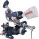 Торцювальна пила BOSCH GCM 10 SD 0601B22508 фото 3