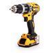 Дриль-шуруповерт акумуляторний безщітковий ударний DeWALT DCD796D2 DCD796D2 фото 7