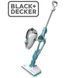 Щітка парова та пароочищувач BLACK+DECKER FSMH1321 FSMH1321 фото 1