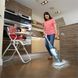 Щітка парова та пароочищувач BLACK+DECKER FSMH1321 FSMH1321 фото 2