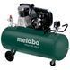 Компрессор Metabo Mega 580-200 D 3f